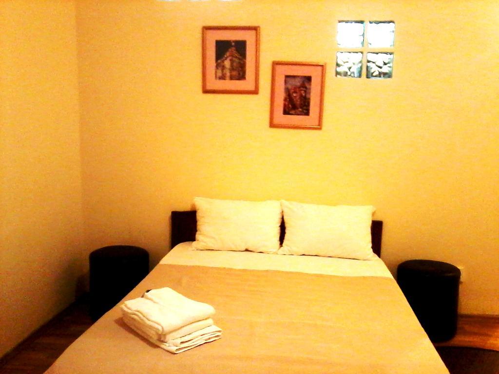 Dacia Boutique Apartament