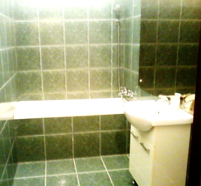 Dacia Boutique Apartament Bucureşti