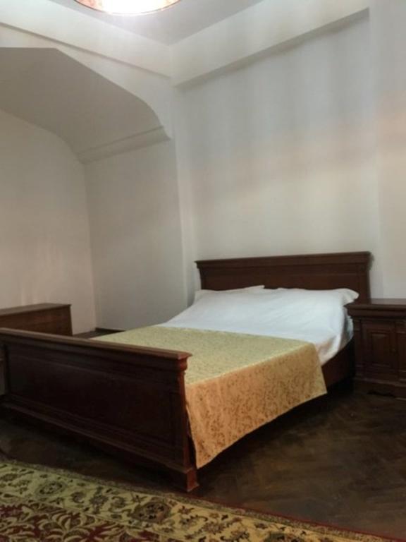 Apartament Dacia Boutique