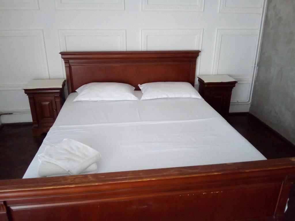 Apartament Dacia Boutique