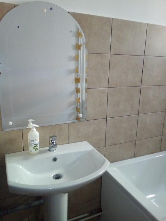 Apartament Dacia Boutique